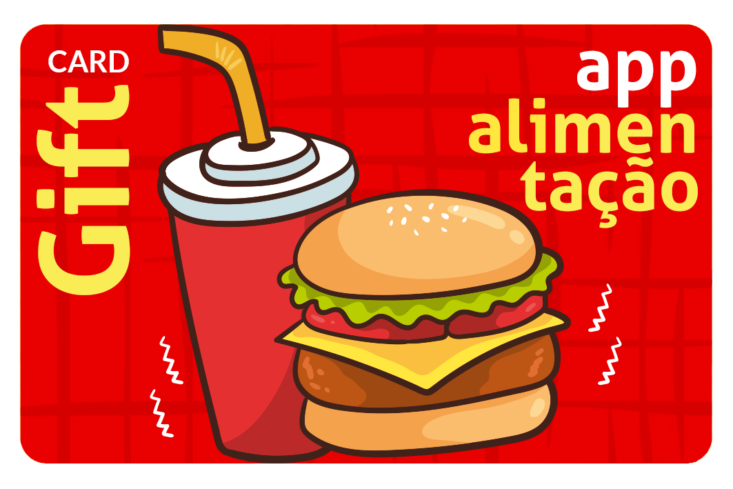 alimentação