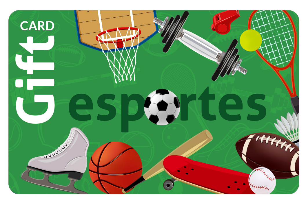 esportes